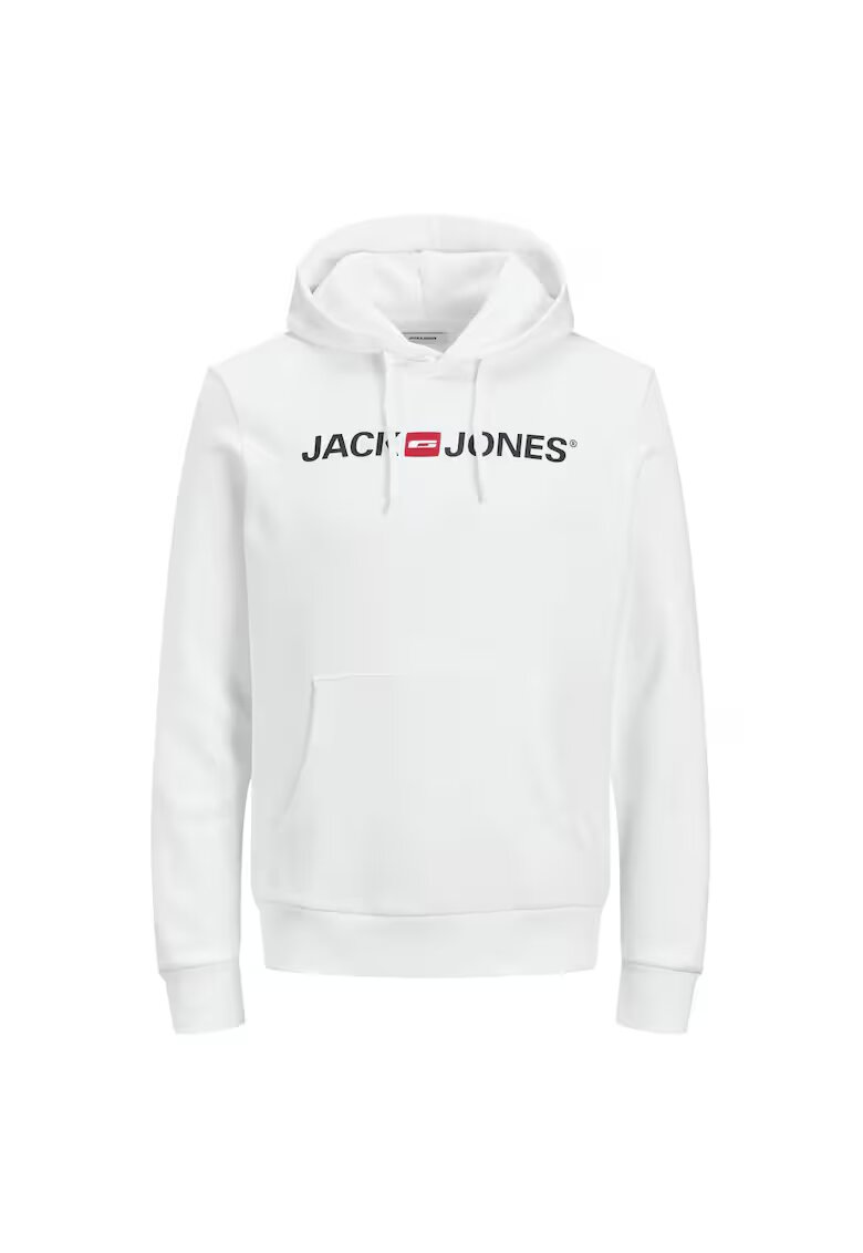 Jack  Jones Hanorac JACK &JONES Corp Old Logo 27579 - Alb