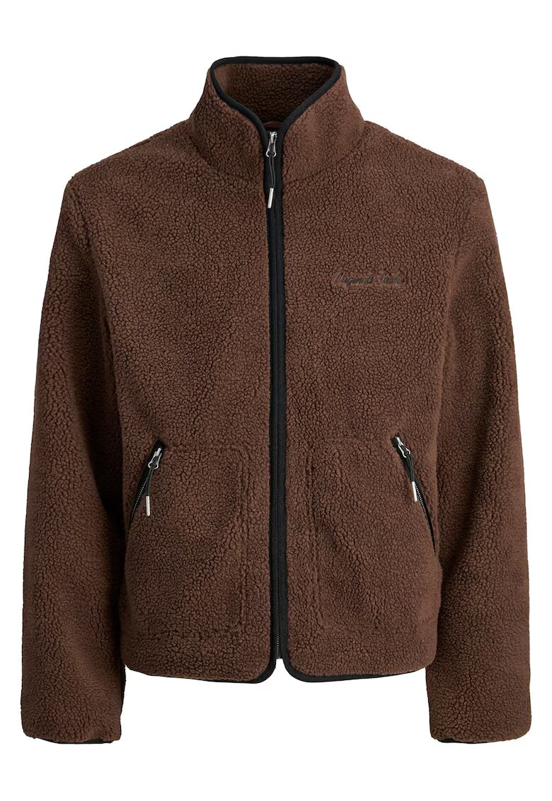 Jack & Jones Jacheta barbati Jack Jones - maro