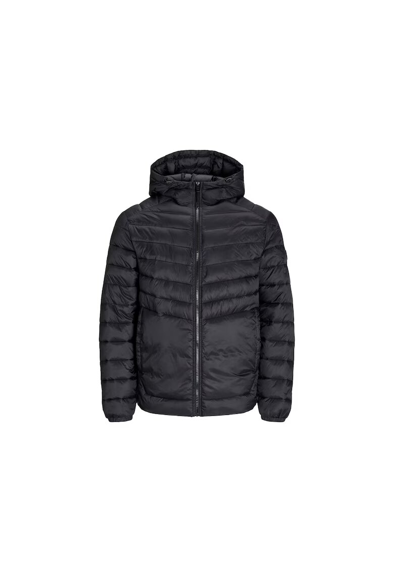 Jack  Jones Jacheta sport pentru barbati - Sprint - Negru - Negru