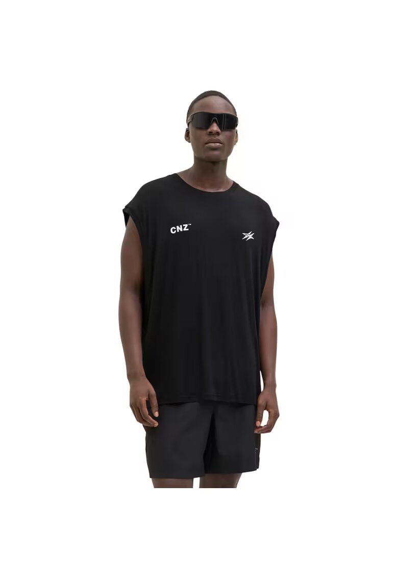 Jack  Jones Maiou JACK &JONES CNZ Berlin 48303 - Negru