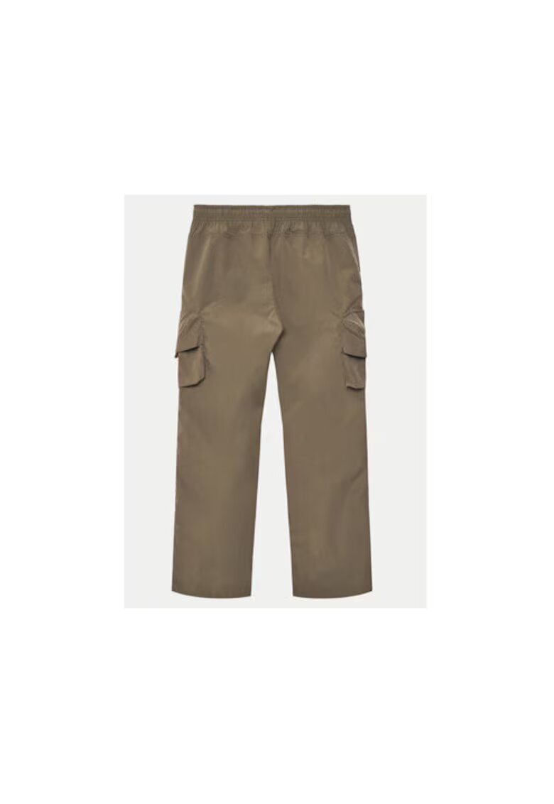 Jack  Jones Pantaloni baieti - 304705359 - Poliester - Maro - Maro
