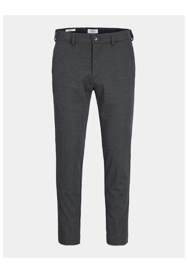 Jack & Jones Pantaloni barbati - 303264574 - Poliester - Gri