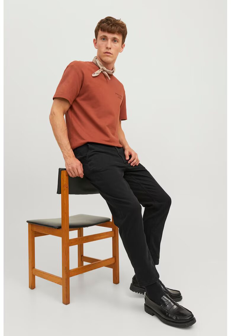 Jack  Jones Pantaloni chino regular fit