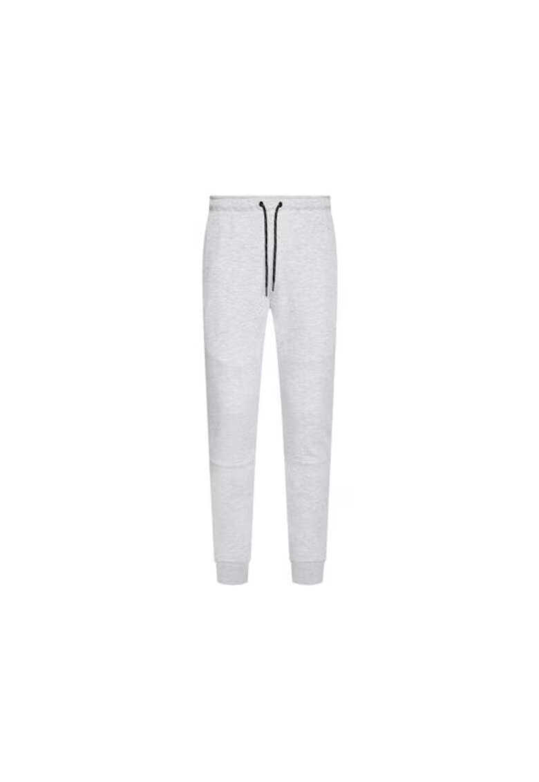 Jack  Jones Pantaloni de trening barbati Jack Jones - 12184970 - Poliester/Bumbac - 3XL INTL - Gri