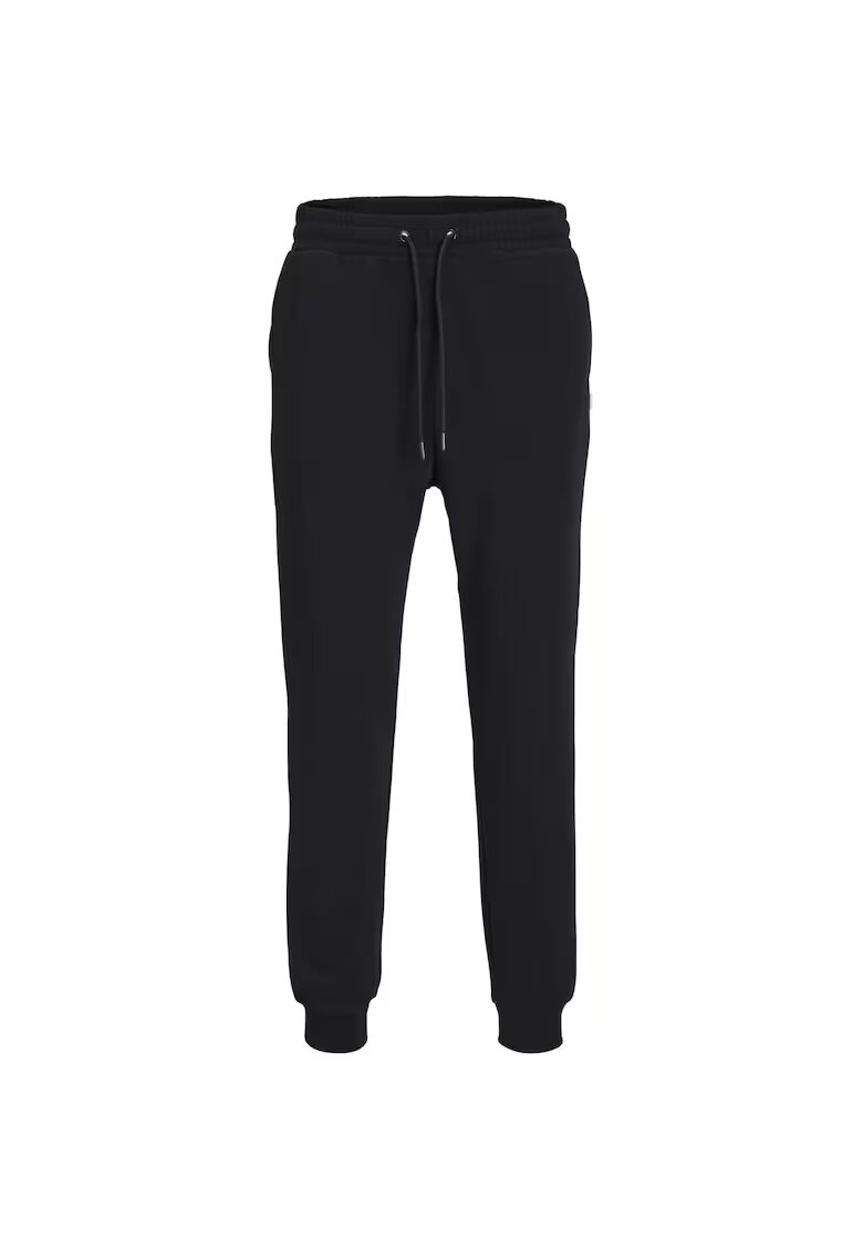Jack  Jones Pantaloni JACK &JONES Gordon Bradley 30732 - Negru