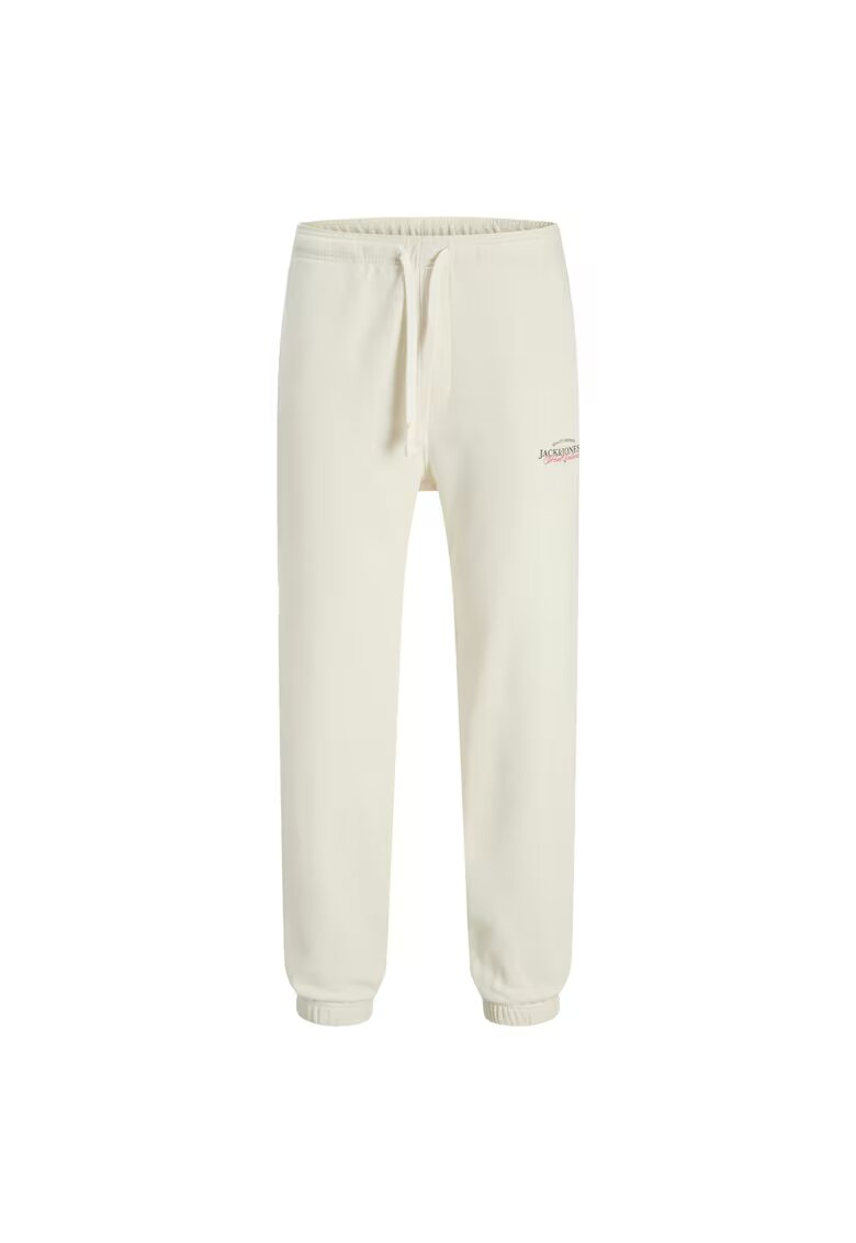 Jack  Jones Pantaloni JACK &JONES Kane Billy 47689 - Bej