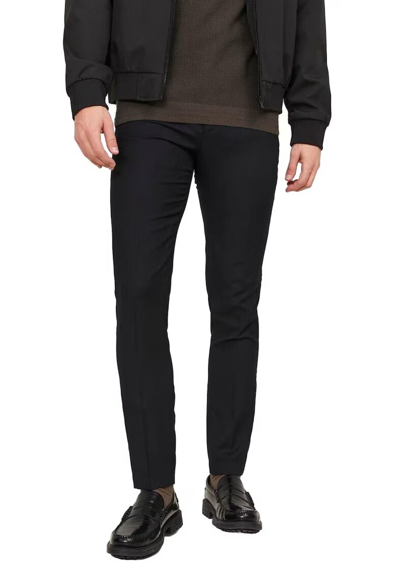 Jack  Jones Pantaloni negru - Negru