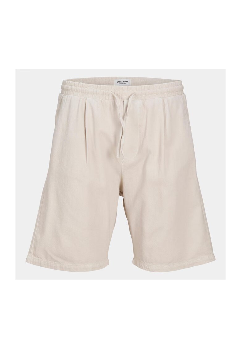 Jack  Jones Pantaloni scurti barbati - 303281311 - Roz - Bumbac