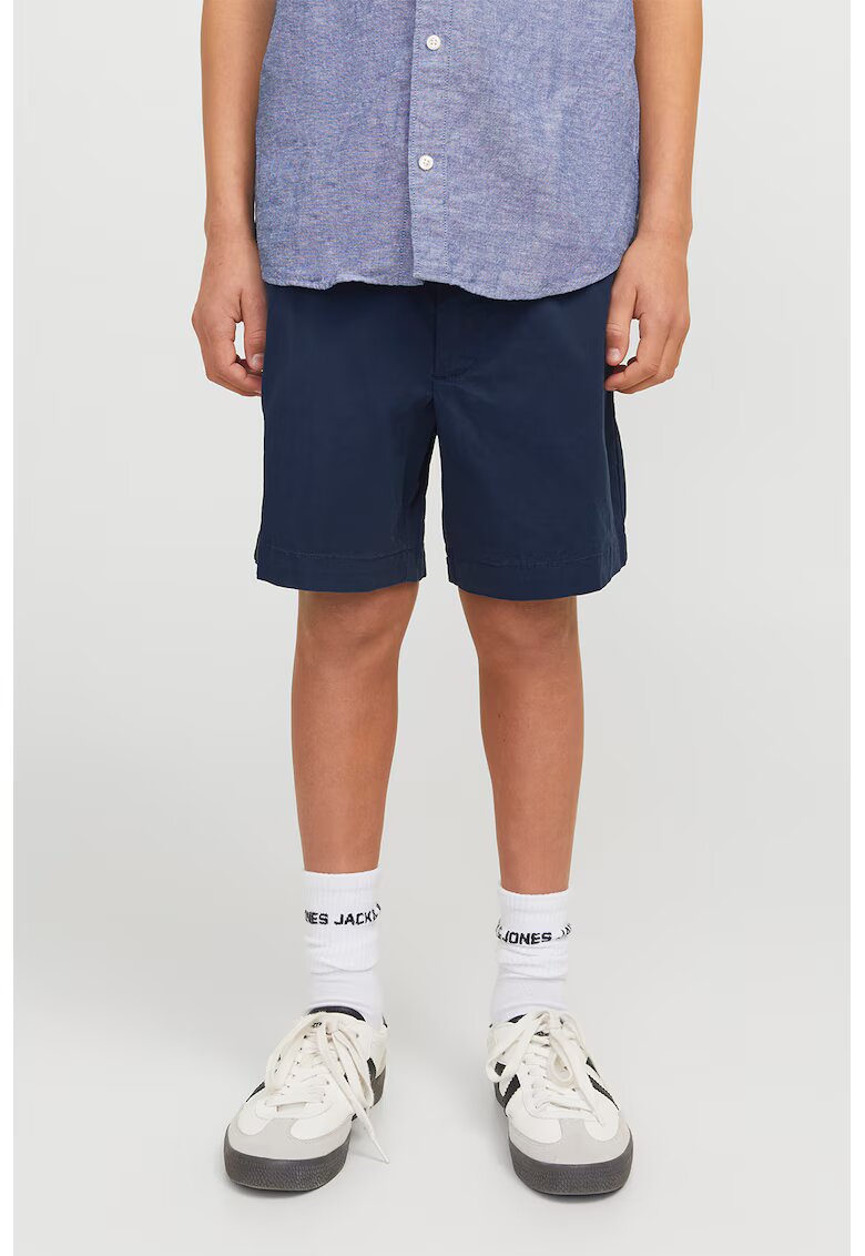 Jack  Jones Pantaloni scurti de baie cu snur de ajustare - Bleumarin
