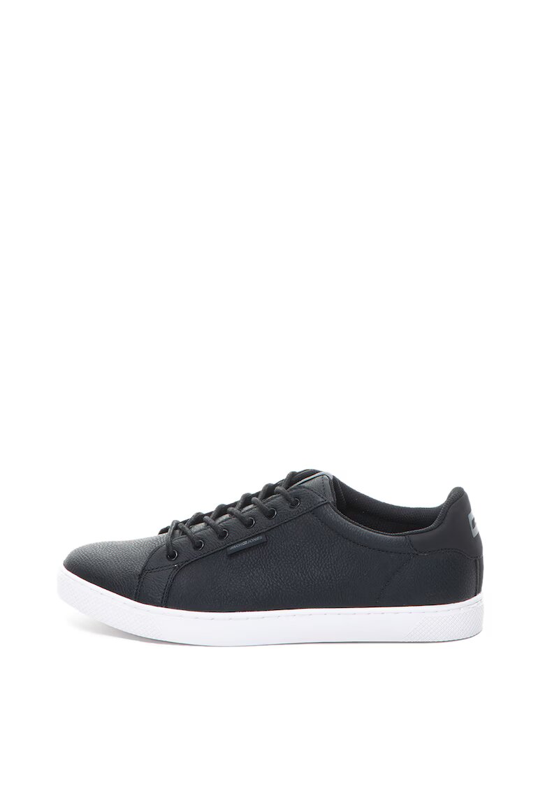 Jack  Jones Pantofi sport de piele ecologica Trent