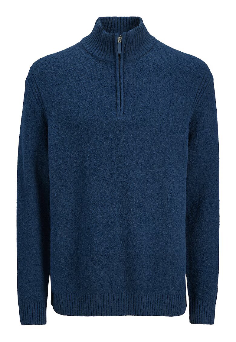 Jack & Jones Pulover barbati Jack Jones - albastru