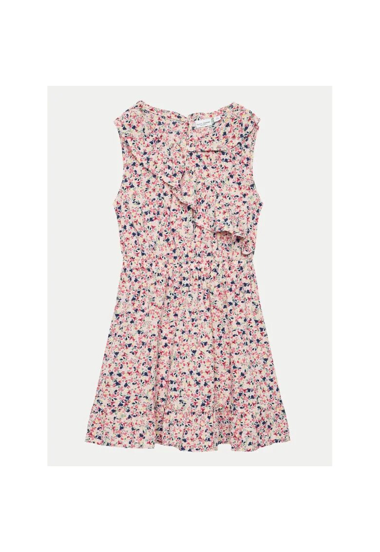 Jack  Jones Rochie fete - NAME IT - 523923 - Roz - Poliester