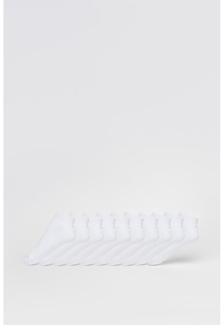 Jack  Jones Set de sosete - 10 perechi