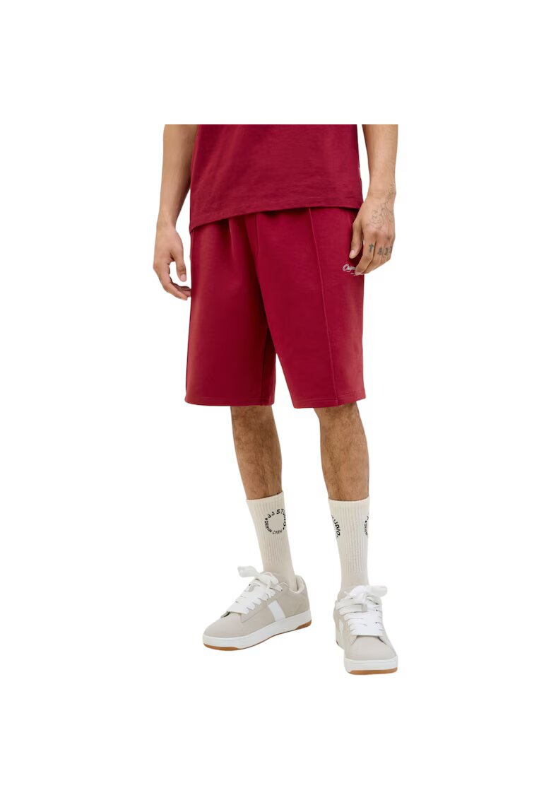 Jack  Jones Short JACK &JONES Bill Fletcher C ORG 47851 - Rosu