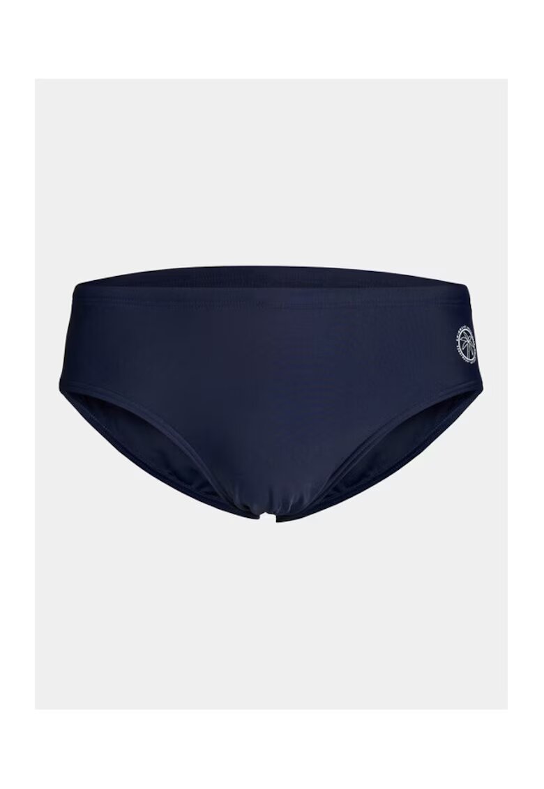 Jack  Jones Slip de baie - 84736 - Poliester - Bleumarin