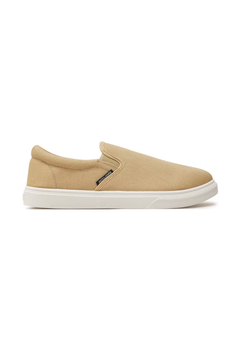 Jack  Jones Tenisi barbati - 303610 - Textil - Gri - Gri