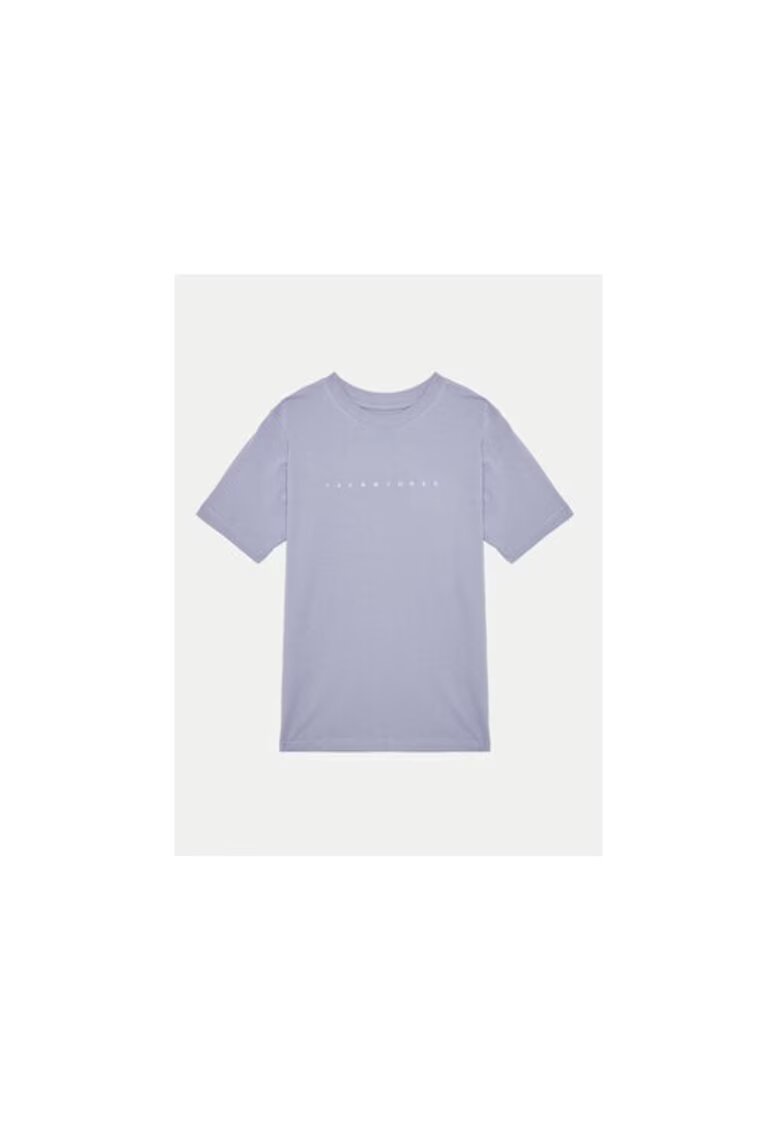 Jack  Jones Tricou baieti - 304710674 - Bumbac - Violet - Violet