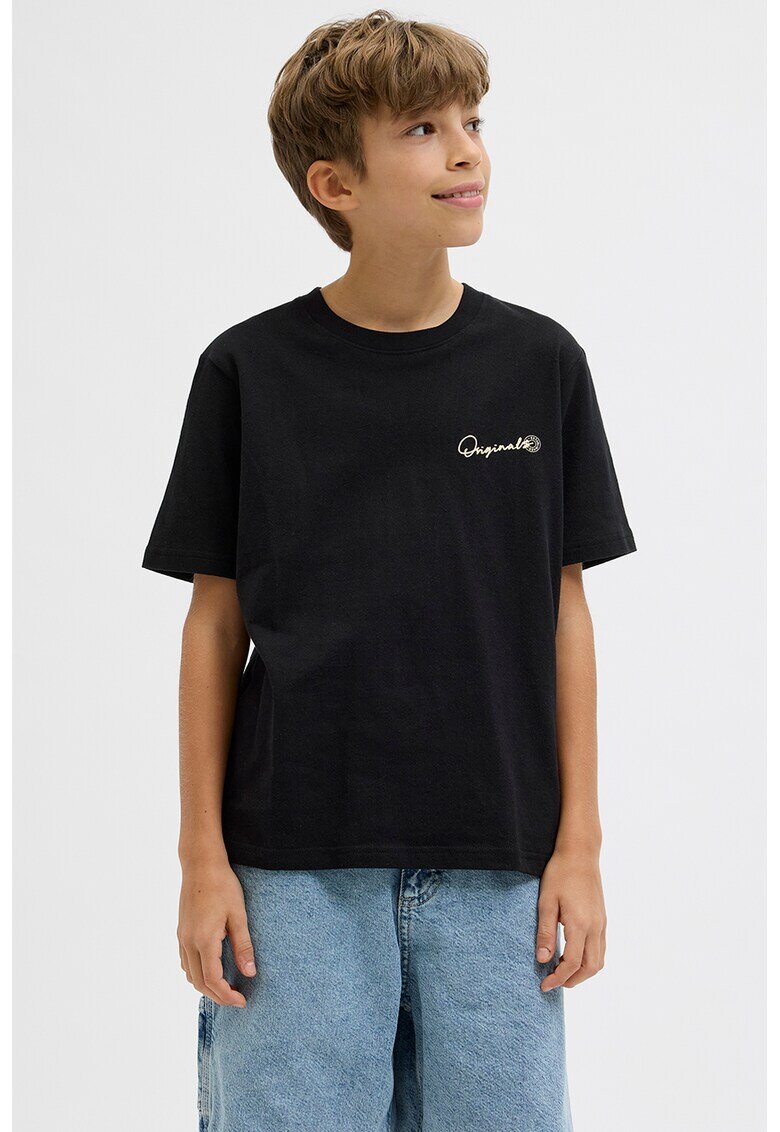 Jack  Jones Tricou cu imprimeu pe spate