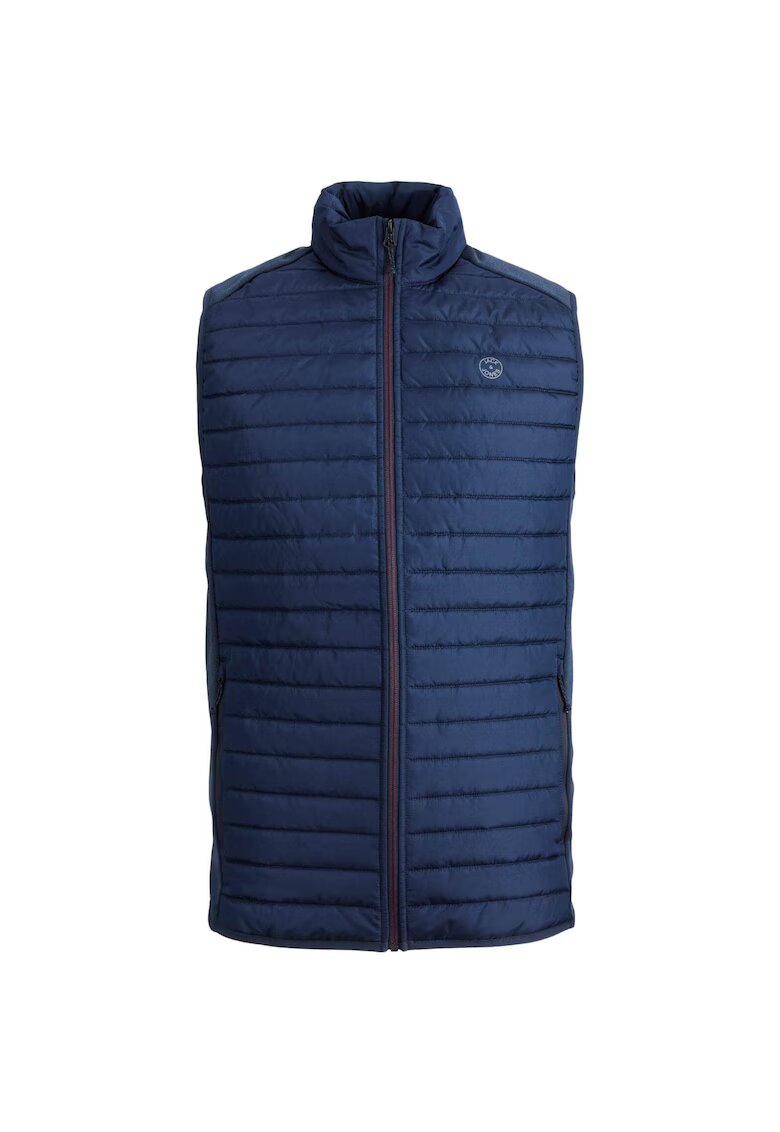 Jack & Jones Vesta JACK &JONES Multi - 12200684-NB 15198 - Albastru inchis