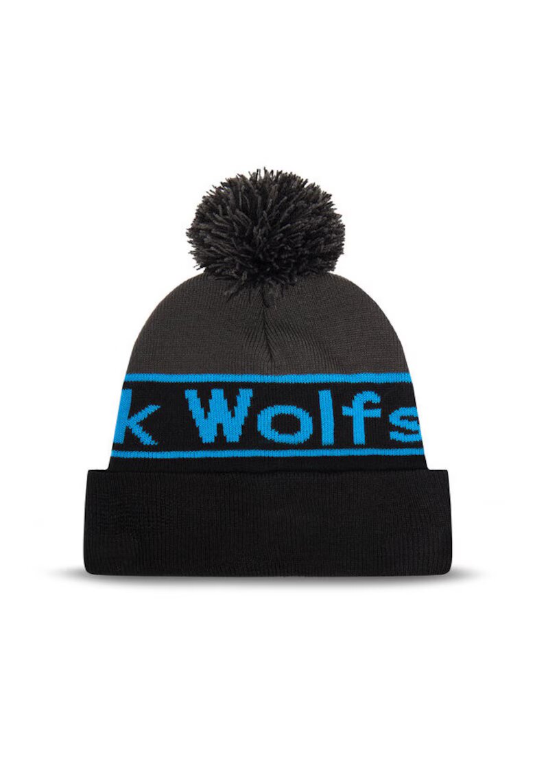 Jack Wolfskin Caciula unisex - marime