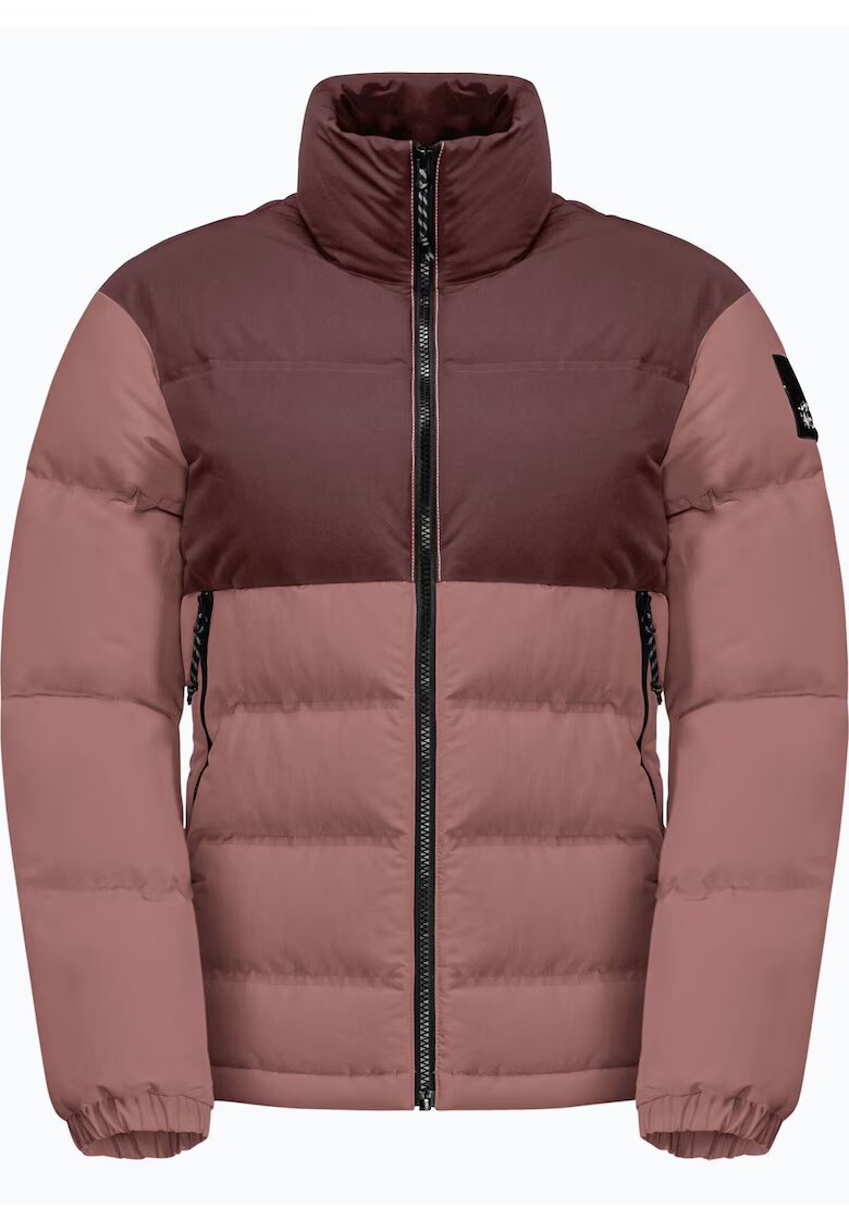 Jack Wolfskin Geaca dama - Poliamida - Maro - Maro