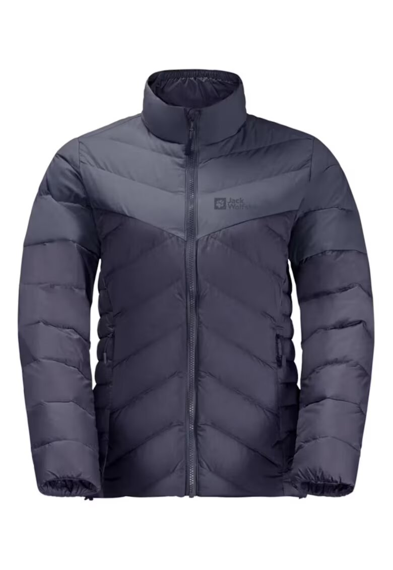 Jack Wolfskin Geaca pentru dama poliester - negru -