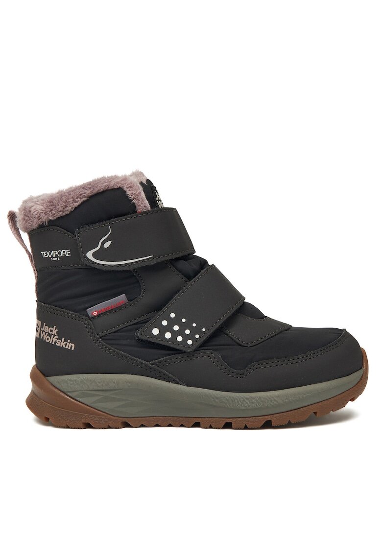 Jack Wolfskin Ghete sport fete - textil - multicolor -
