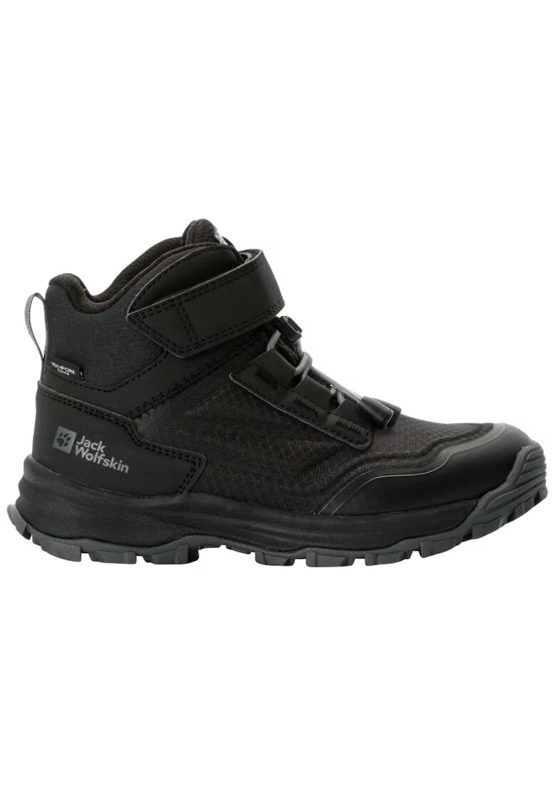 Jack Wolfskin Ghete trekking copii Cyrox Texapore Mid FW 2024