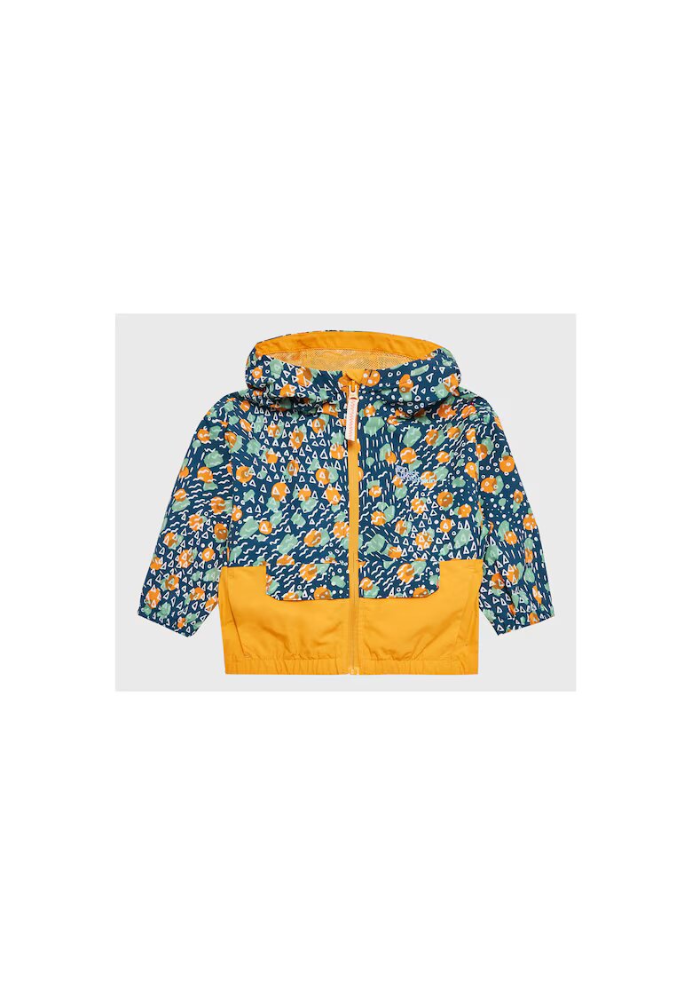 Jack Wolfskin Jacheta copii - Poliamida - 302726073 - Multicolor