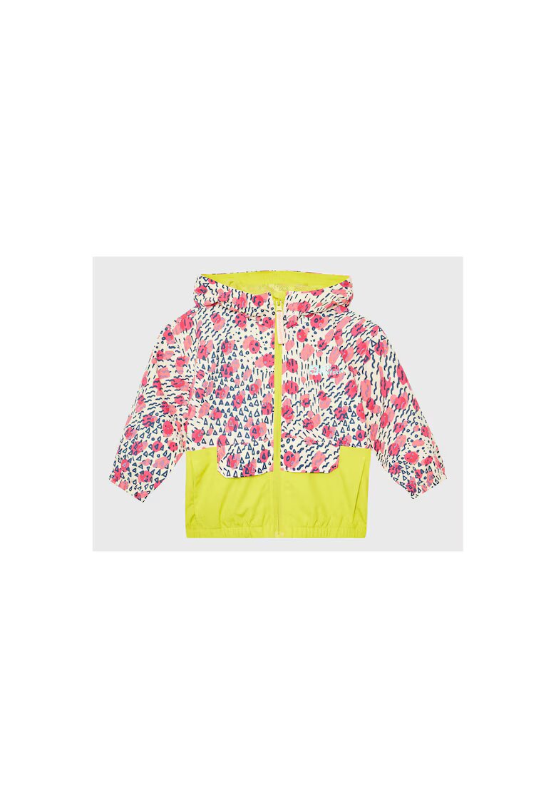 Jack Wolfskin Jacheta copii - Poliamida - Multicolor