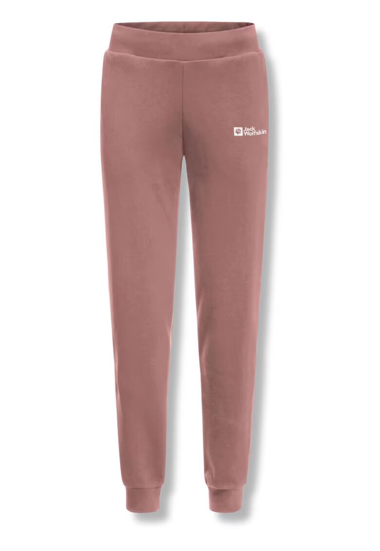 Jack Wolfskin Pantaloni de trening Essential