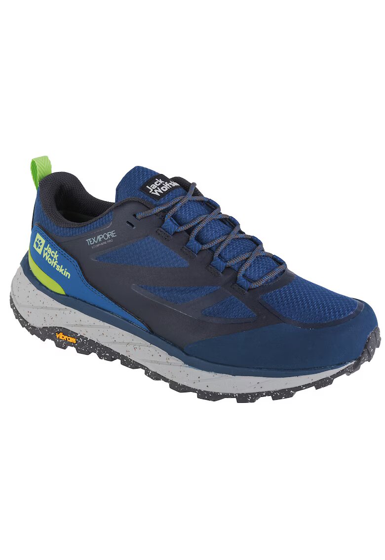 Jack Wolfskin Pantofi de trekking - Terraventure Texapore Low M 4051621