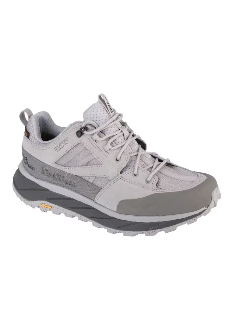 Jack Wolfskin Pantofi pentru barbati - BM191843 - Gri