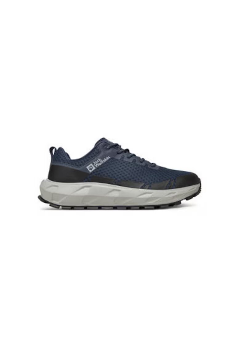 Jack Wolfskin Pantofi sport bleumarin - Bleumarin