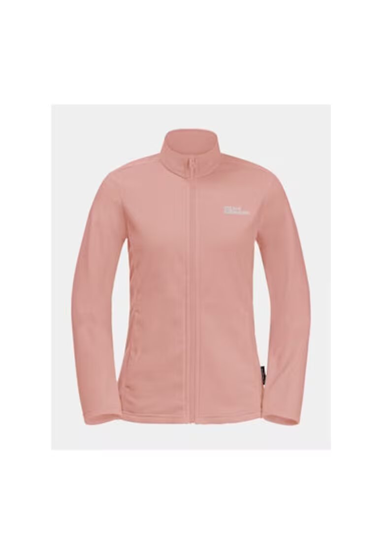 Jack Wolfskin Polar dama - 303790370 - Poliester/Poliamida - Roz - Roz