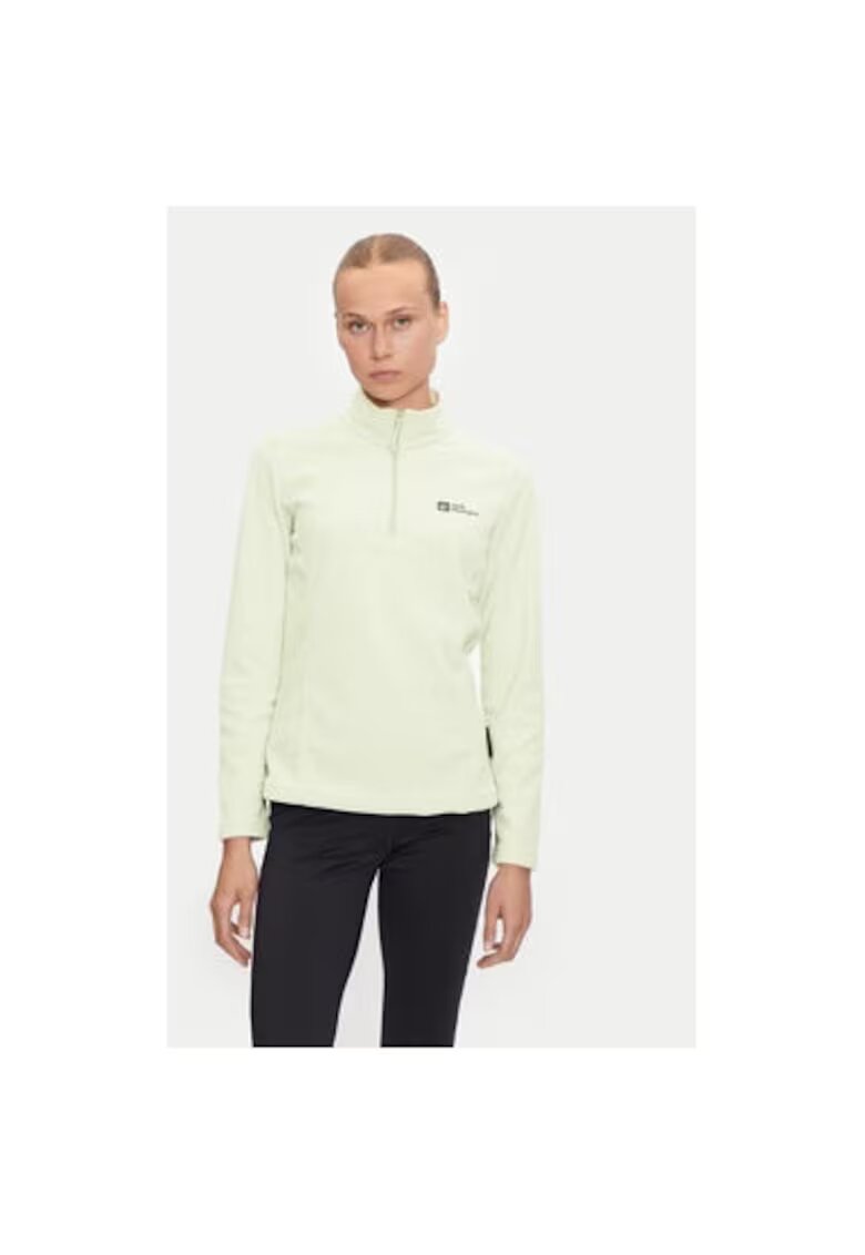Jack Wolfskin Polar dama - 303953263 - Poliester - Bej - Bej
