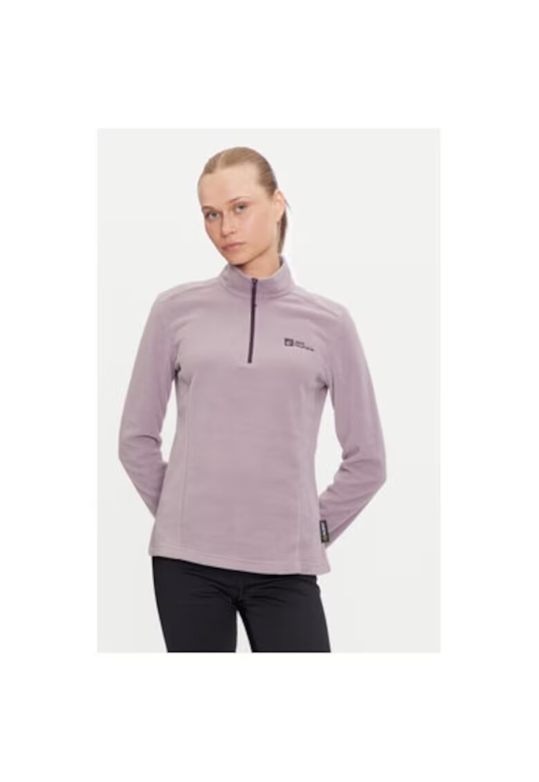 Jack Wolfskin Polar dama - 303953270 - Poliester - Violet - Violet