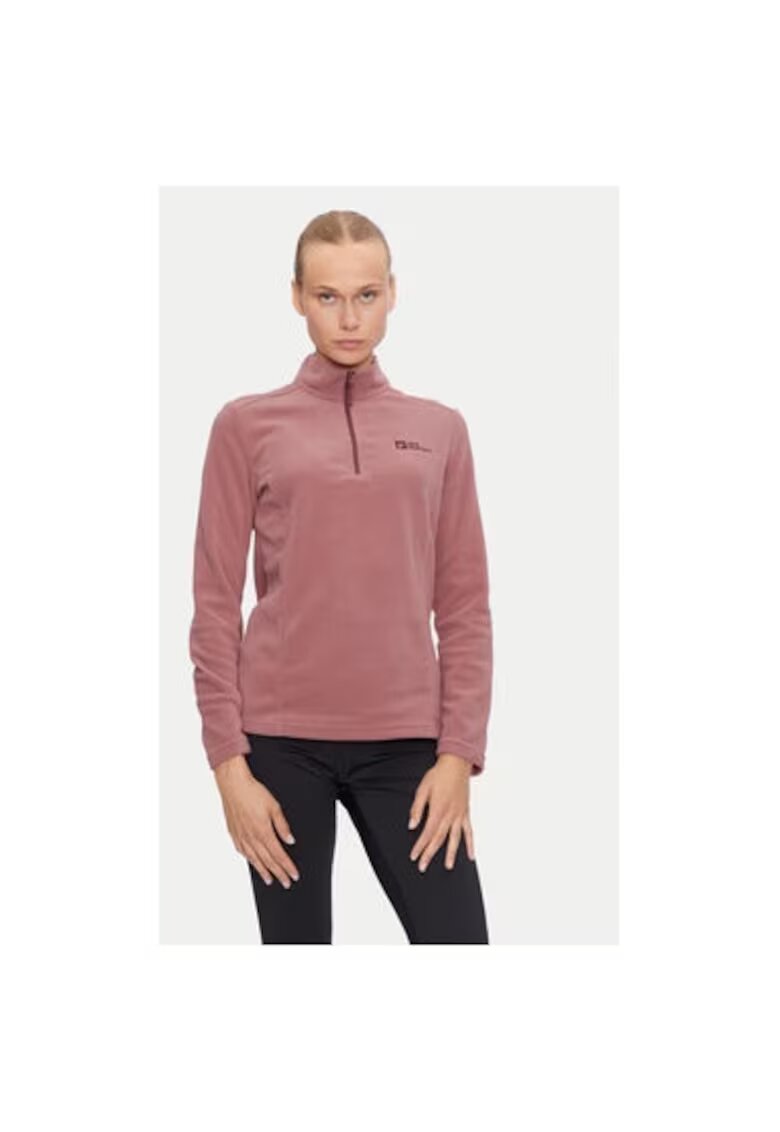 Jack Wolfskin Polar dama - 303953287 - Poliester - Roz - Roz