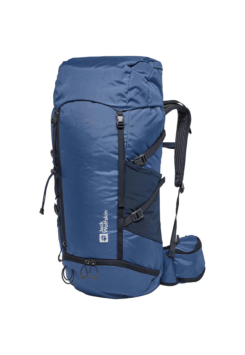 Jack Wolfskin Rucsac drumetie Cyrox Shape 35 S/L - Albastru inchis