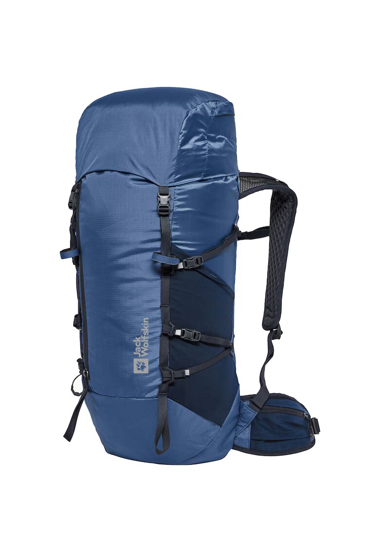 Jack Wolfskin Rucsac drumetie Prelight Shape 25 - Albastru inchis