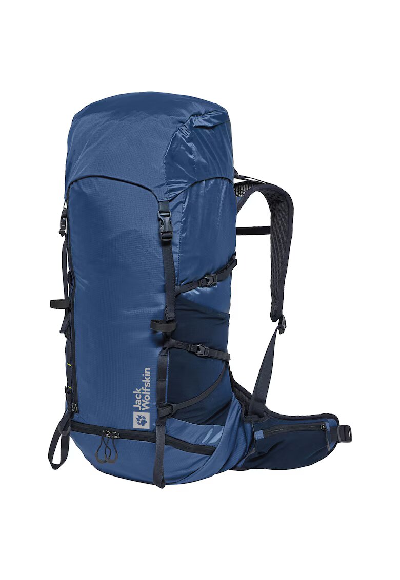 Jack Wolfskin Rucsac drumetie Prelight Vent 30 S/L - Albastru inchis