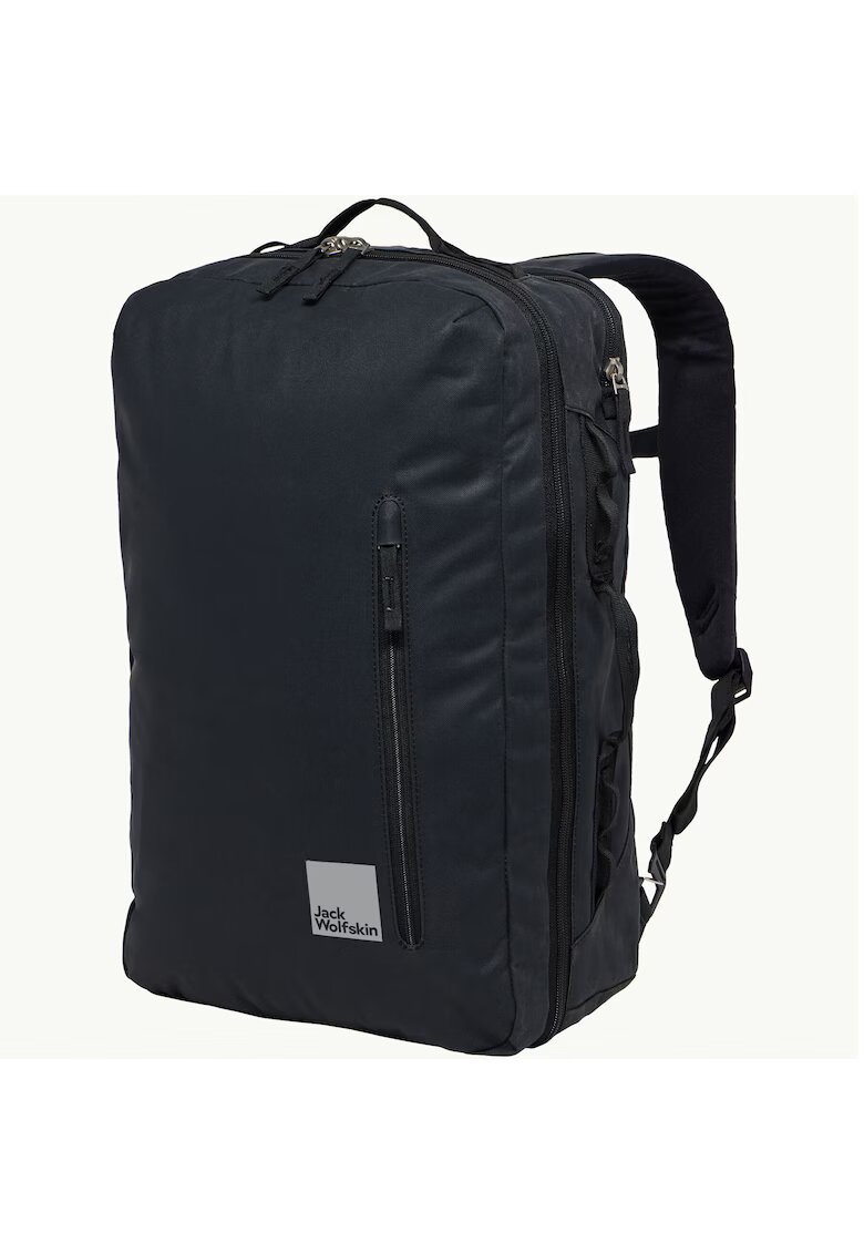 Jack Wolfskin Rucsac drumetie Traveltopia Cabin Pack 30 - black