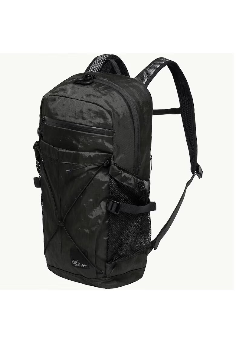 Jack Wolfskin Rucsac drumetie Wandermood Pack 20 - Negru