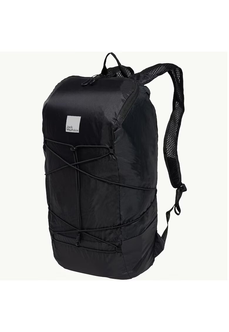Jack Wolfskin Rucsac drumetie Wandermood Packable 24 - granite black