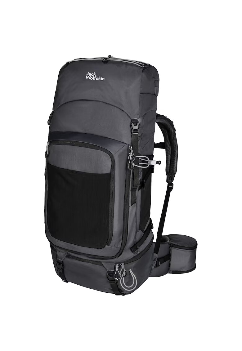 Jack Wolfskin Rucsac drumetie Wilderness Photo Pack 65