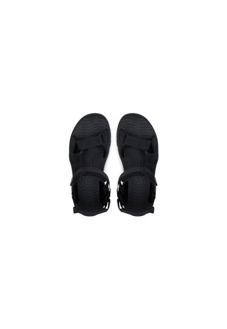 Jack Wolfskin Sandale barbati 304544286 - Textil - 39.5 EU - Gri