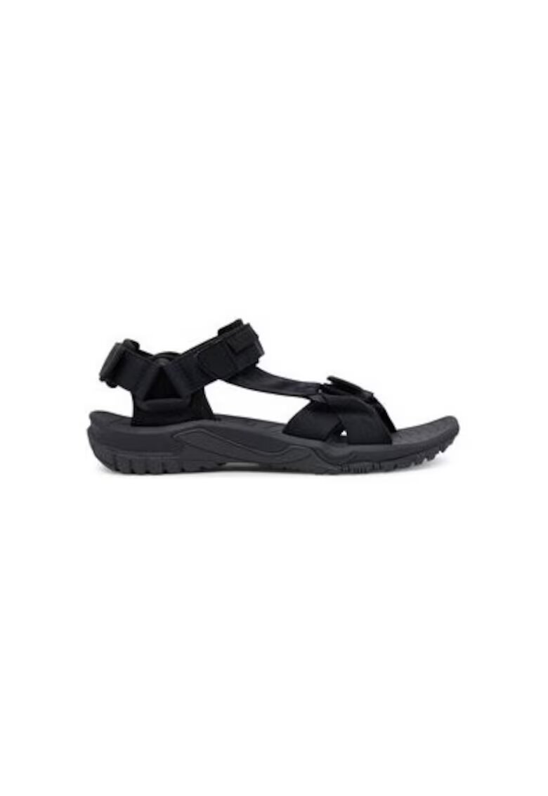 Jack Wolfskin Sandale barbati 4019021 - Textil - Gri - Gri