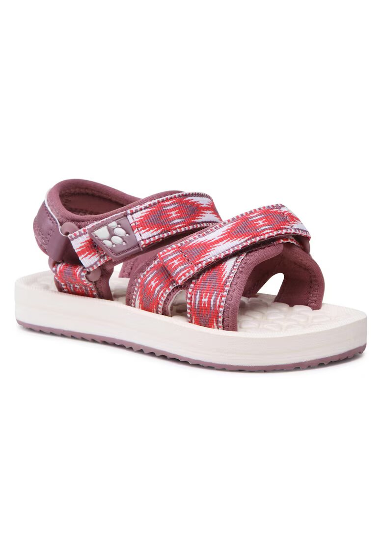 Jack Wolfskin Sandale copii - 302369713 - Textil - Roz - Roz