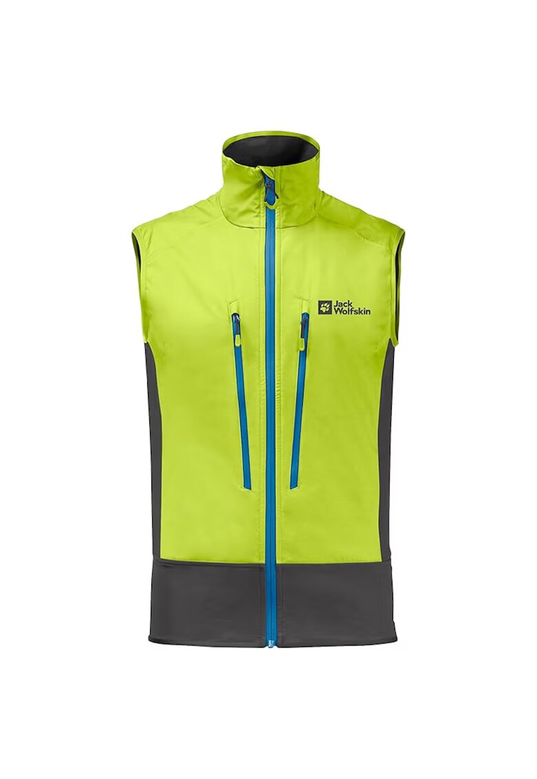 Jack Wolfskin Vesta pentru drumetii Alpspitze