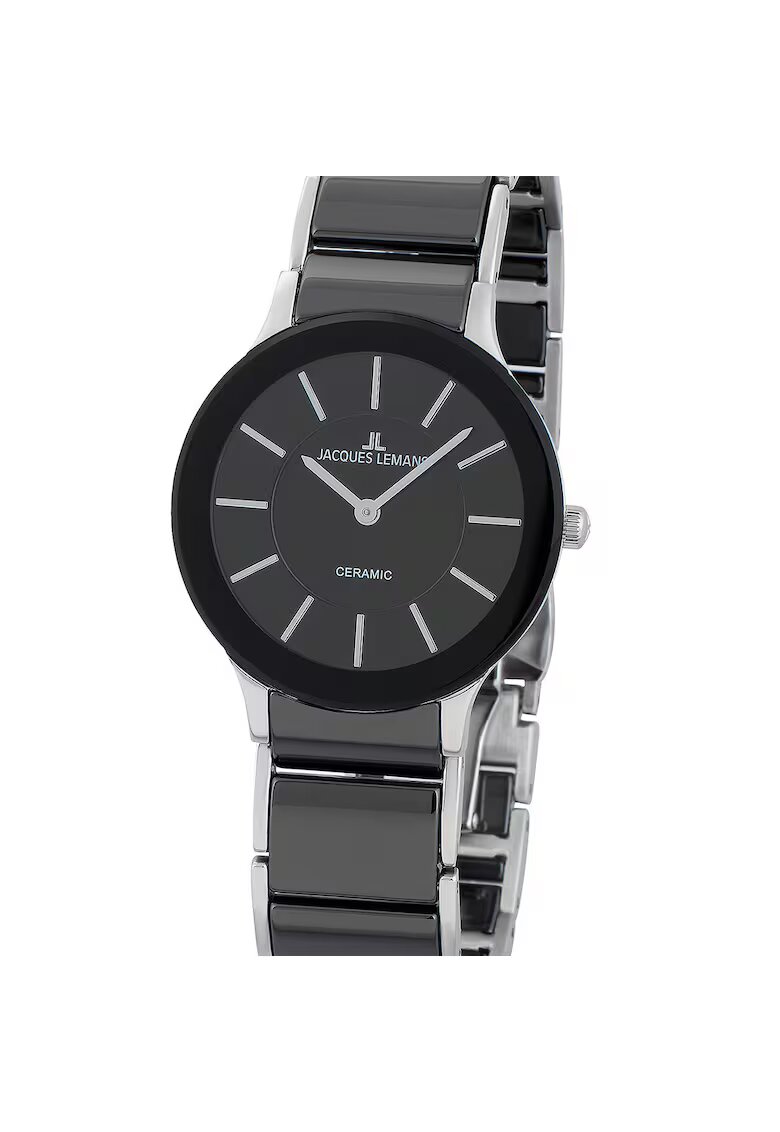 Jacques Lemans 1-1856A Dublin Ladies 32mm 5ATM